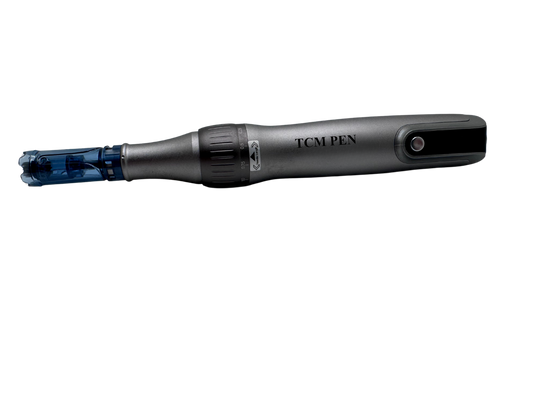 TCM Nanoneedling - Adjustable Pen For Acupuncturists