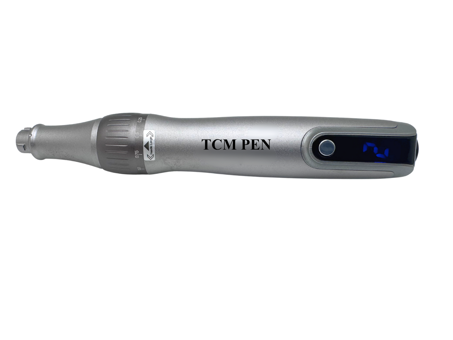 TCM Nanoneedling - Adjustable Pen For Acupuncturists